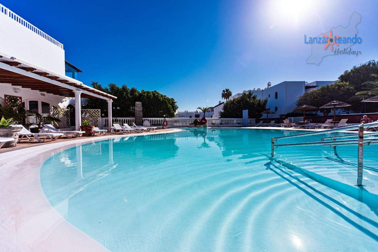 Vivienda Vacacional Sunny - Duplex Apartment 2Beds 2 Baths コスタ・テギセ エクステリア 写真