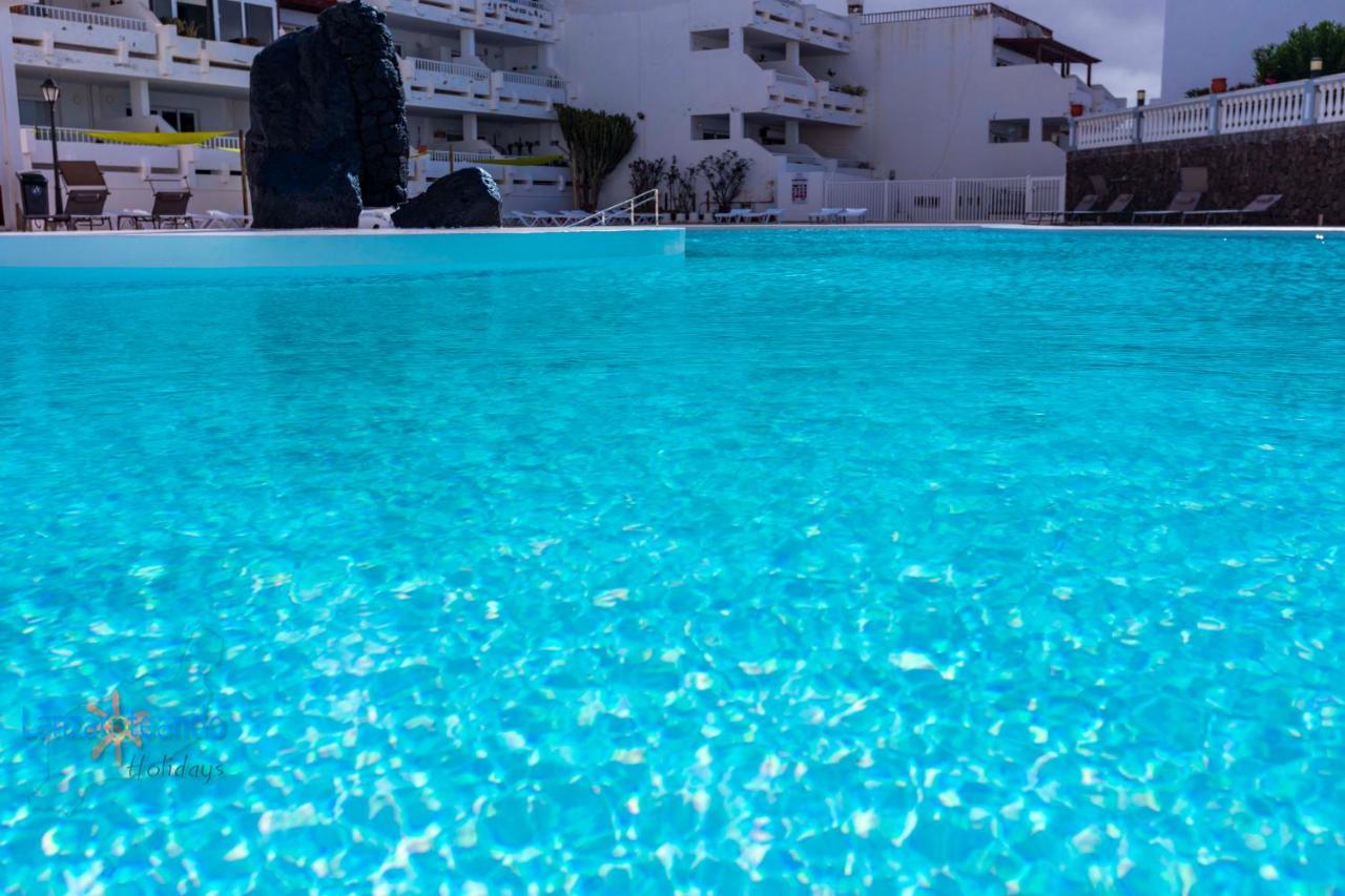 Vivienda Vacacional Sunny - Duplex Apartment 2Beds 2 Baths コスタ・テギセ エクステリア 写真